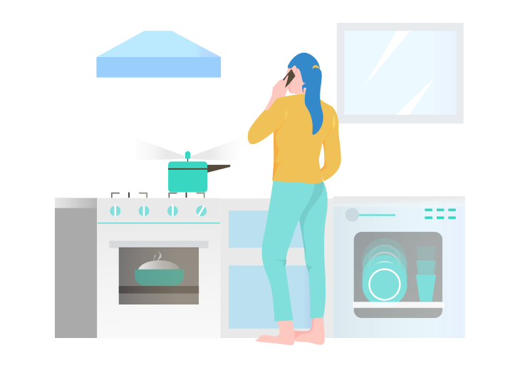 Dishwasher Extended Warranty & Damage Protection Plans